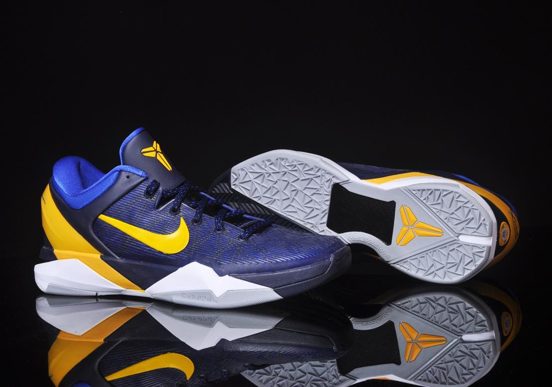 Nike Zoom Kobe VII | 488371-404 | AFEW STORE